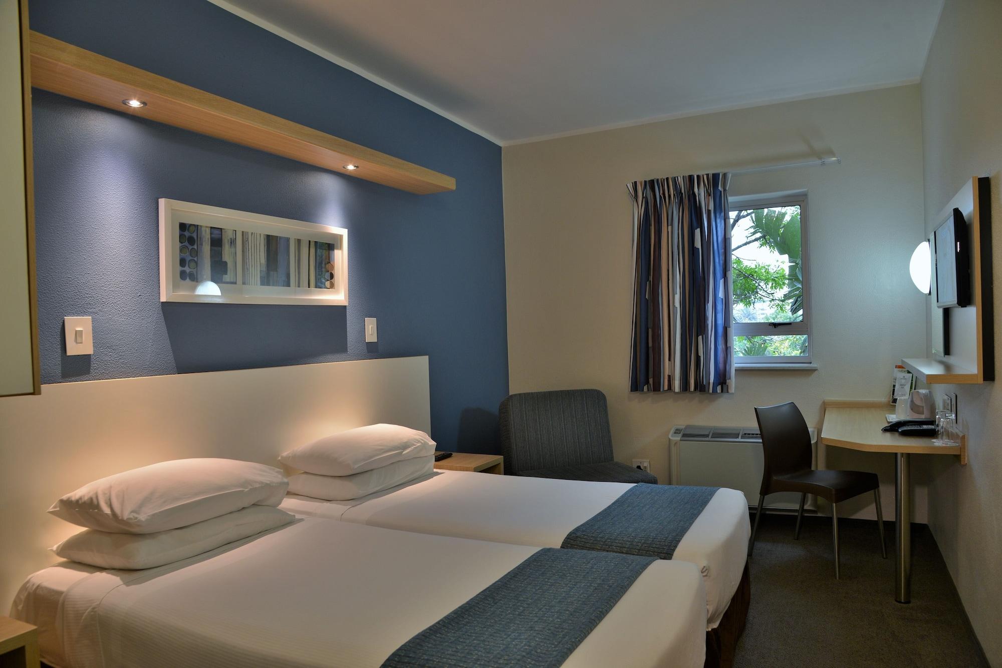 Road Lodge Cape Town International Airport Exterior foto