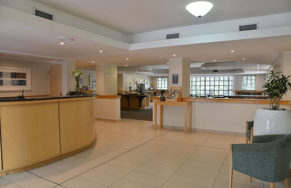 Road Lodge Cape Town International Airport Exterior foto