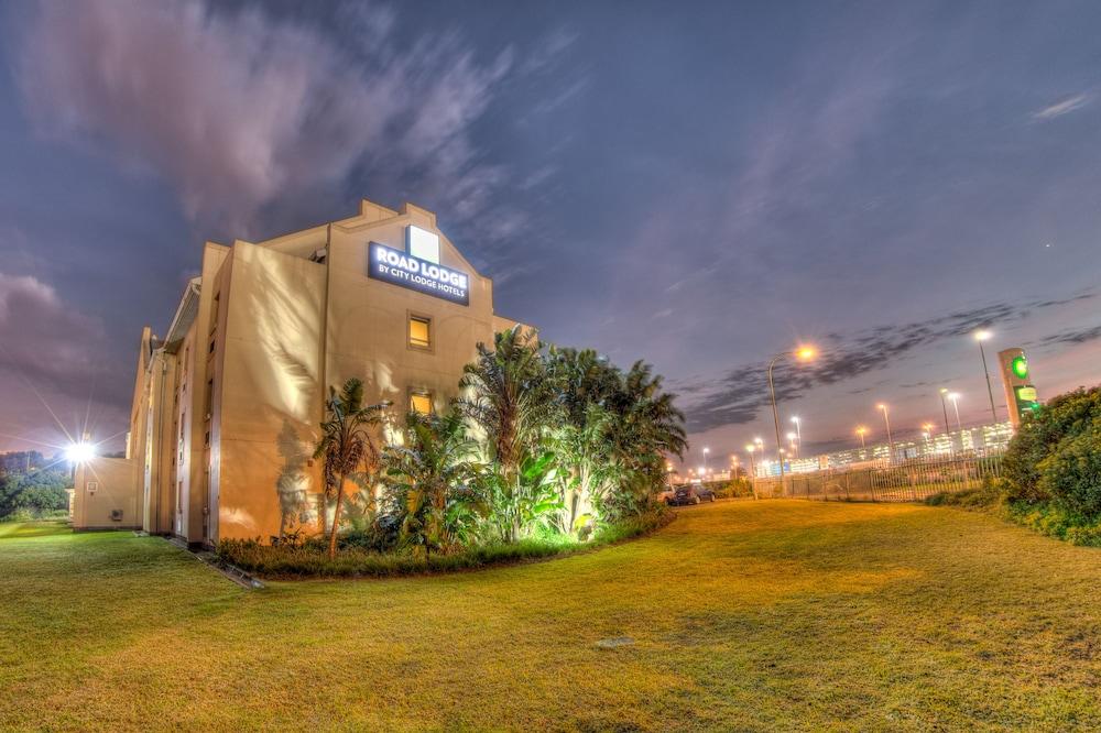 Road Lodge Cape Town International Airport Exterior foto